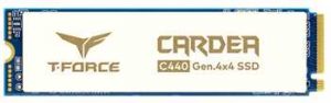 T Force Cardea C440 Ssd