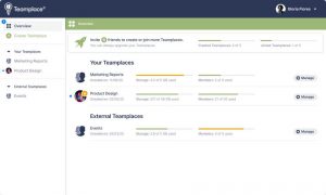 Teamplace Hero Client Overview En Teamplace Hero Client Overview En