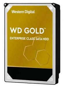 Wdc Gold Hdd Western