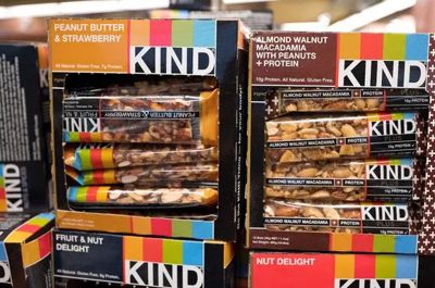 Zerto Recognizes Kind Snacks As The Inaugural 'it Resilience Innovator' Zerto Recognizes Kind Snacks As The Inaugural 'it Resilience Innovator'
