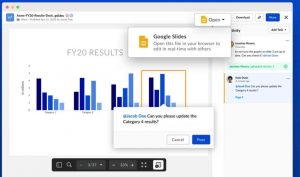 Google Cloud And Box Google Cloud And Box