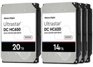 Ultrastar Dc Hc600 Product Image