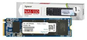 Apacer Ssd Nas 