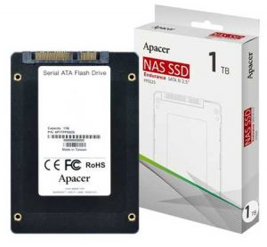 Apacer Ssd Nas 