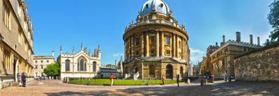 Atos Signs £5 Million Contract With University Of Oxford