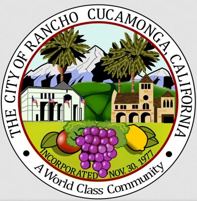 City of Rancho Cucamonga Relies on Veeam City Of Rancho Cucamonga Relies On Veeam