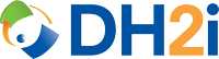 Dh2i Logo