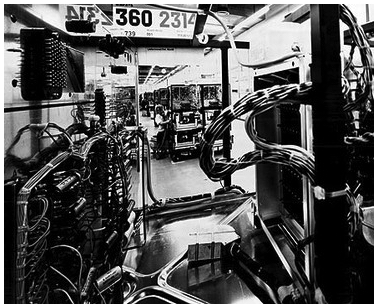 History 1993 Ibm Hdd Plant Berlin Germany