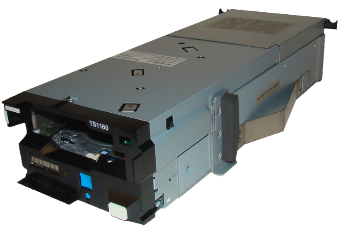 Ibm Ts1160