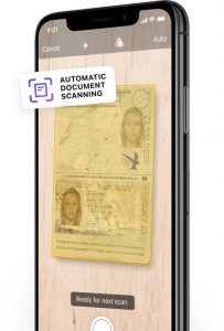 Lifevault Doc Scan Phone Lifevault Doc Scan Phone