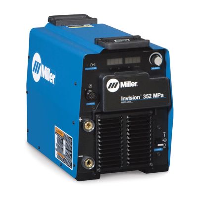 Miller Electric Mfg Deploys Ac&nc Solution