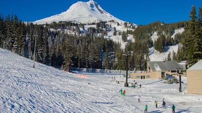 Mt. Hood Meadows Ski Resort Migrate To Stormagic