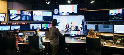 Nemeton Tv Deploys Quantum Storage Nemeton Tv Deploys Quantum Storage