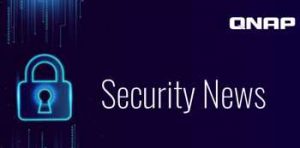 Qnap Security News Qnap Security News