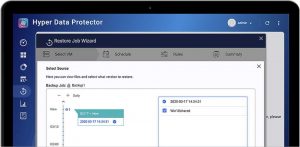 Qnap Hyper Data Protector Qnap Hyper Data Protector