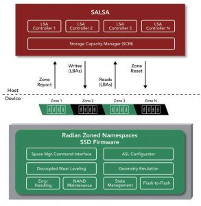 Radiant Memory Salsa Case Study 2