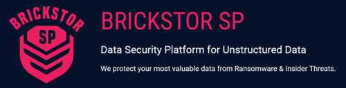 Racktop Brickstor Sp Intro Racktop Brickstor Sp Intro