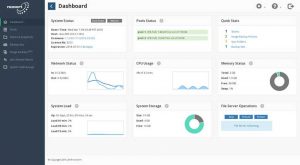 Reevert Dashboard Reevert Dashboard