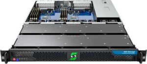 Softiron Hyperdrive Storage Appliance