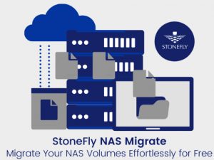 Stonefly Nas Migrate