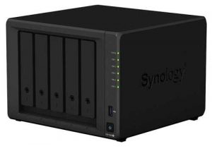 Synology Ds1520+ Nas
