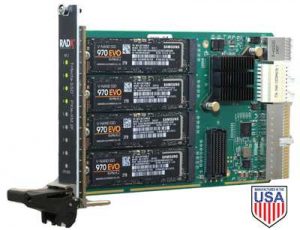 Tevet And Radx Introduce New Trifecta Ssd