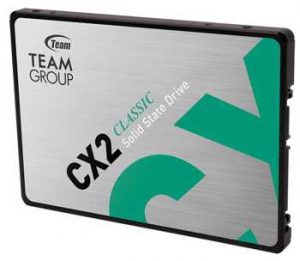 Team Group Cx2 Ssd