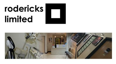 Uk Dental Group Rodericks Dental Selects Iland