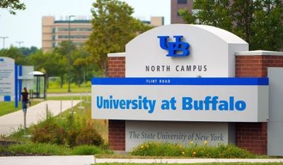 University At Buffalo Selects Panasas
