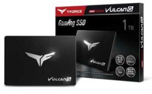 Vulcan G Ssd Teamgroup 