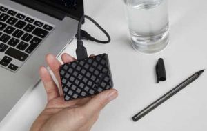 Verbatim Introduces Store’n’go Mini Ssd 