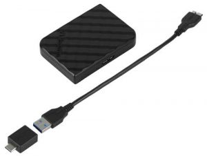 Verbatim Introduces Store’n’go Mini Ssd 