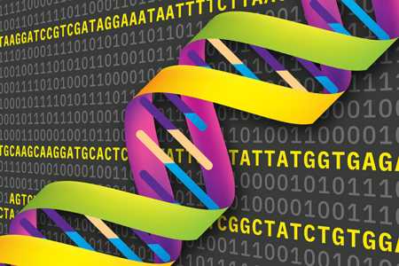 dna running store