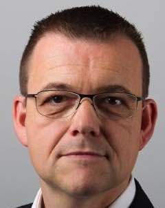 Equinix Linde