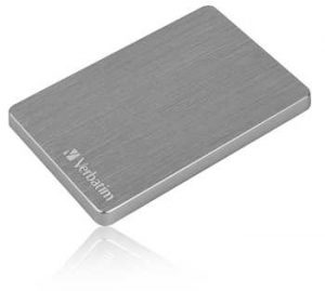 Verbatim Store'n'go Alu Slim 