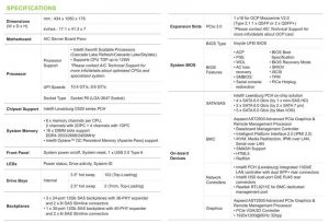 Aic Sb405 Pv Spectabl