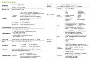 Aic Sb406 Pv Spectabl