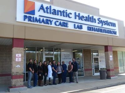 Atlantic Health System Chooses Pure Storage