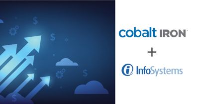 Cobalt Iron Signs Reseller Agreement With Infosystems