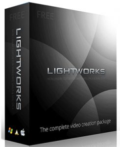 Editshare Lwks Software F1