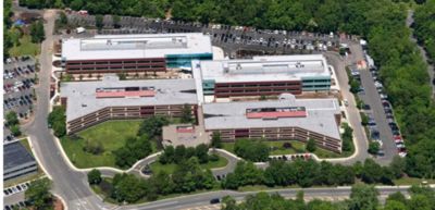 Jll Completes Lease Expansion For Own Backup