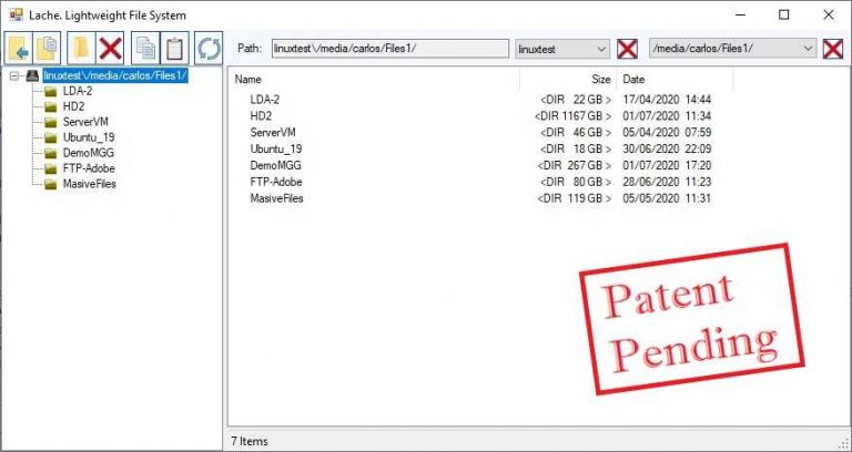 Lache From Lortu: SDK to Transfer Files 3X Faster - StorageNewsletter