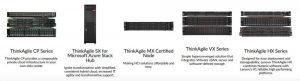 Lenovo Thinkagile Portfolio