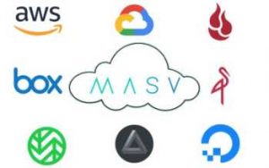 Masv Cloud Connect Providers