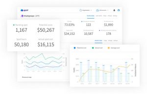 Netapp Feature Elastigroup