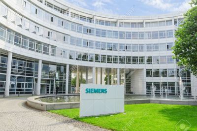 Siemens Selects Cohesity and Atos Siemens Selects Cohesity And Atos