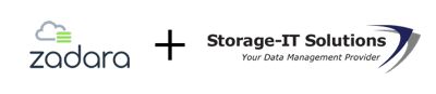 Storage It Partners With Zadara