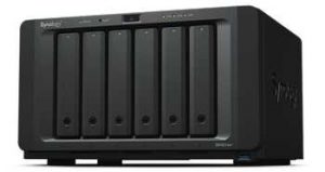 Synology Diskstation Ds1621xs+