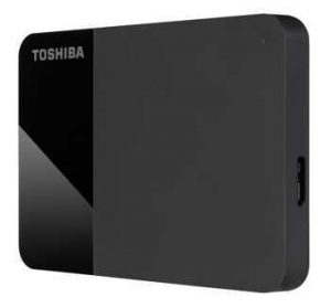 Toshiba Canvio Ready Angle R 2