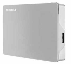 Toshiba Canvio Flex Hc Angle R